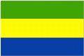 Gabon Women Logo