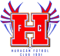 Caguas Huracan Logo