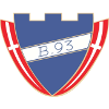 Boldklubben AF 1893 Women(w) Logo