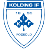 KoldingQ II (w) Logo