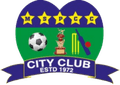 MSPCC City Club Logo