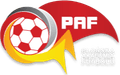 Plonska Akademia Futbolu Logo
