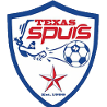 Texas Spurs (w) Logo