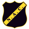 NAC Breda (W) Logo
