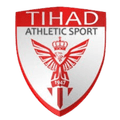 Tihad Athletique Sport de Casablanca Logo