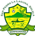 CSD Sacatepequez (w) Logo
