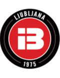 NK Interblock Ljubljana U19 Logo