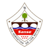 UD San Sebastian Reyes B Logo