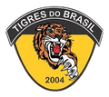 Tigres do Brazil Women Logo