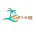 North Miami Island Soccer Academy Logo