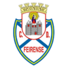 Feirense U17 Logo