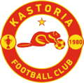 แคสโตเรีย จีพีโอ (ญ) Logo