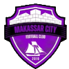 Makassar City Logo
