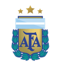 ArgentinaU21 Logo