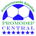 Promodep Central AC Logo