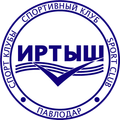 FK Irtysh Omsk Logo