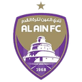 Al-Ain SCC U19 Logo