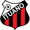 Ituano (W) U20 Logo
