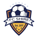 FC Shire Logo