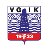 Vittsj  GIK Logo
