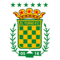 El Torno FC Logo