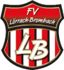 FV Lorrach-Brombach Logo
