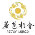 Rejoy Lubao Logo