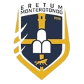 Monterotondo Juniores Logo