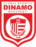 CS Dinamo Bucuresti U17 Logo