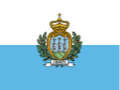 San Marino (W) U16 Logo