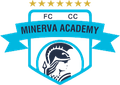 Minerva Academy FC Logo
