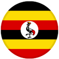 Uganda Women U20 Logo