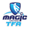 Magic United TFA Logo
