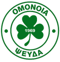 Omonia Psevda Logo