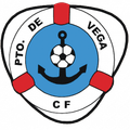 Puerto de Vega Logo