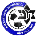 Maccabi Ahva Fureidis Logo