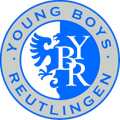 Young Boys Reutlingen Logo