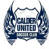 คาลเดอร์ ยูไนเต็ด เอสซี (ญ) Logo