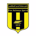 Sfax Railways Logo