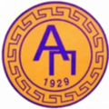 Atromitos Patron Logo