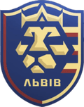 FC Lviv (w) Logo