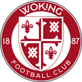 Woking Logo