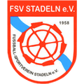 FSV Stadeln Logo