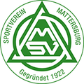 SV Mattersburg Amateure Logo