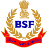 Border Security Force SC Logo