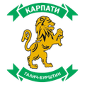 FC Halych Logo