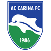 AC Carina Reserves Logo