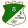 CD El Alamo Logo