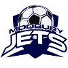 Modbury Jets Reserves Logo