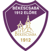 Bekescsaba Logo